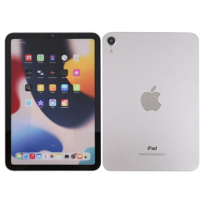 For iPad mini 6 Color Screen Non-Working Fake Dummy Display Model (Starlight) - For iPhone & iPad by PMC Jewellery | Online Shopping South Africa | PMC Jewellery | Buy Now Pay Later Mobicred