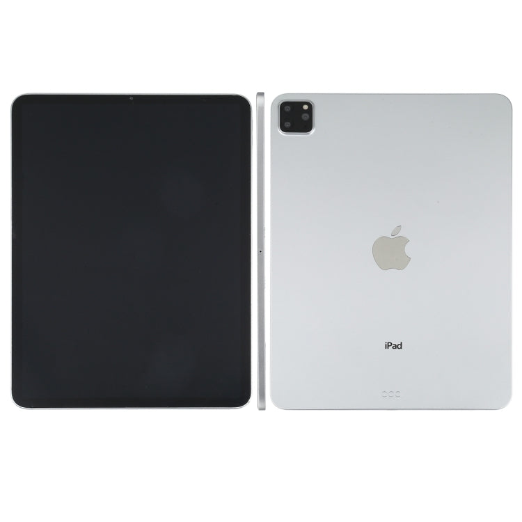 For iPad Pro 11 2021 Black Screen Non-Working Fake Dummy Display Model (Silver) - For iPhone & iPad by PMC Jewellery | Online Shopping South Africa | PMC Jewellery | Buy Now Pay Later Mobicred