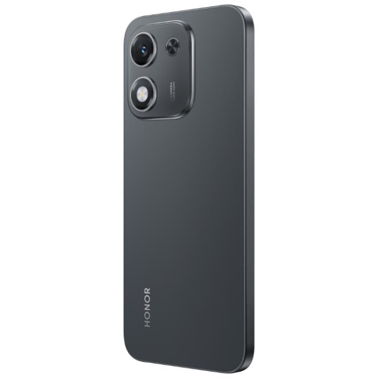 Honor X70i, 12GB+512GB, In-screen Fingerprint, 6.7 inch MagicOS 9.0 Android 15.0 Dimensity 7025 Ultra Octa Core, Network: 5G, OTG, NFC (Black) - free shipping - PMc TechLife - Order now!