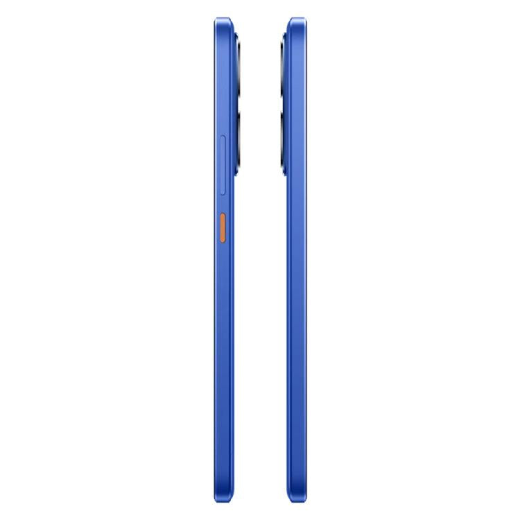 Realme Neo7 SE, 12GB+512GB, 6.78 inch Android 15 / Realme UI 6.0 MediaTek Dimensity 8400-MAX Octa Core, NFC, Network: 5G (Blue) - free shipping - PMc TechLife - Order now!