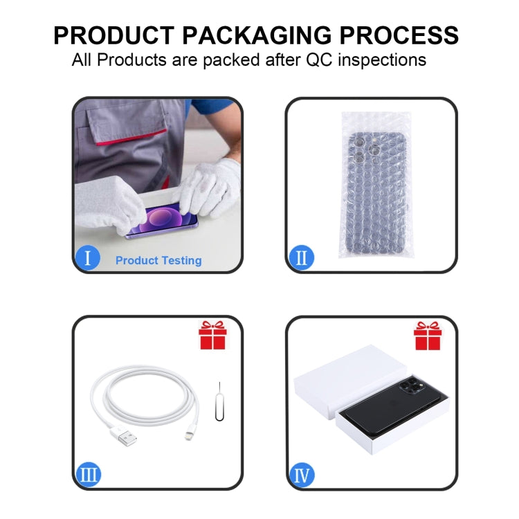 Apple iPhone 13 Pro USA Version 5G 128GB Unlocked Mix Colors Used A Grade - free shipping - PMC Jewellery - Order now!