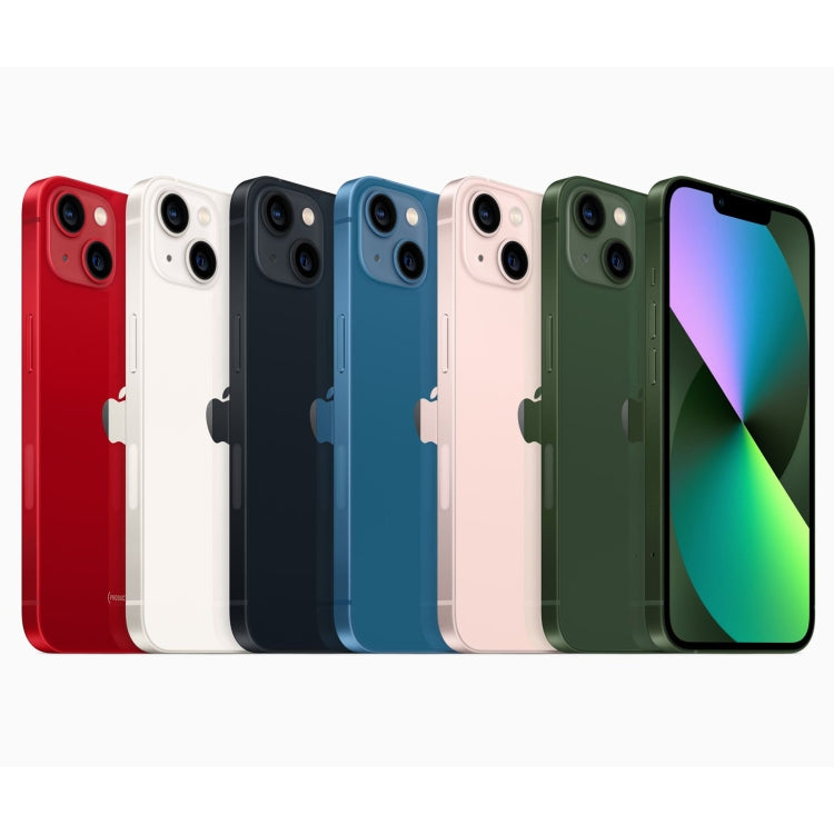 Apple iPhone 13 mini USA Version 5G 256GB Unlocked Mix Colors Used A Grade -  by PMC Jewellery | Online Shopping South Africa | PMC Jewellery | Buy Now Pay Later Mobicred