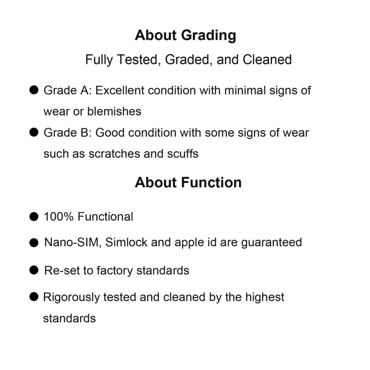 [HK Warehouse] Apple iPhone 14 Pro Max USA Version 5G 256GB Unlocked Mix Colors Used A Grade -  by PMC Jewellery | Online Shopping South Africa | PMC Jewellery | Buy Now Pay Later Mobicred