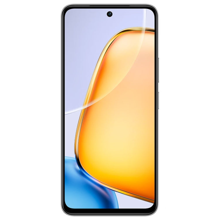 vivo Y200i, Dual Back Cameras, 8GB+256GB, Face ID Screen Fingerprint Identification, 6.72 inch Android 14.0 OriginOS 4 Snapdragon 4 Gen 2 Octa Core 2.2GHz, OTG, Network: 5G, Support Google Play (White) - vivo by vivo | Online Shopping South Africa | PMC Jewellery | Buy Now Pay Later Mobicred