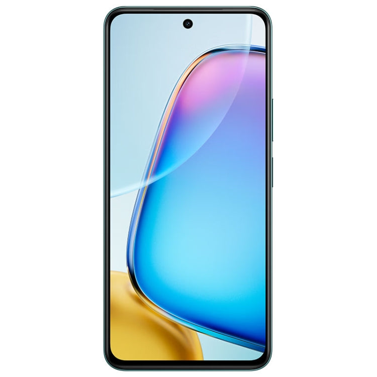 vivo Y200t, Dual Back Cameras, 8GB+128GB, Face ID Screen Fingerprint Identification, 6.72 inch Android 14.0 OriginOS 4 Snapdragon 6 Gen 1 Octa Core 2.2GHz, OTG, Network: 5G, Support Google Play (Dark Green) - vivo by vivo | Online Shopping South Africa | PMC Jewellery | Buy Now Pay Later Mobicred