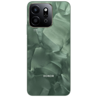 Honor Play9T 5G, 8GB+256GB, 6.77 inch MagicOS 8.0 Qualcomm Snapdragon 4 Gen2 Octa Core up to 2.2GHz, Network: 5G, OTG, Not Support Google Play (Green) - Honor by Huawei | Online Shopping South Africa | PMC Jewellery | Buy Now Pay Later Mobicred