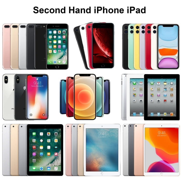 Apple iPhone 12 Pro Max 5G 256GB Unlocked Mix Colors Used A Grade -  by PMC Jewellery | Online Shopping South Africa | PMC Jewellery | Buy Now Pay Later Mobicred