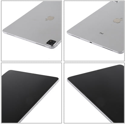 For iPad Pro 12.9 inch 2020 Black Screen Non-Working Fake Dummy Display Model (Silver) - For iPhone & iPad by PMC Jewellery | Online Shopping South Africa | PMC Jewellery | Buy Now Pay Later Mobicred