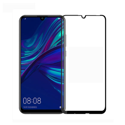 MOFI 9H 2.5D Full Screen Tempered Glass Film for Huawei Enjoy 9s (Black) - Huawei Tempered Glass by MOFI | Online Shopping South Africa | PMC Jewellery