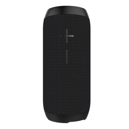 HOPESTAR P7 Mini Portable Rabbit Wireless Bluetooth Speaker, Built-in Mic, Support AUX / Hand Free Call / FM / TF(Black) - Waterproof Speaker by HOPESTAR | Online Shopping South Africa | PMC Jewellery | Buy Now Pay Later Mobicred