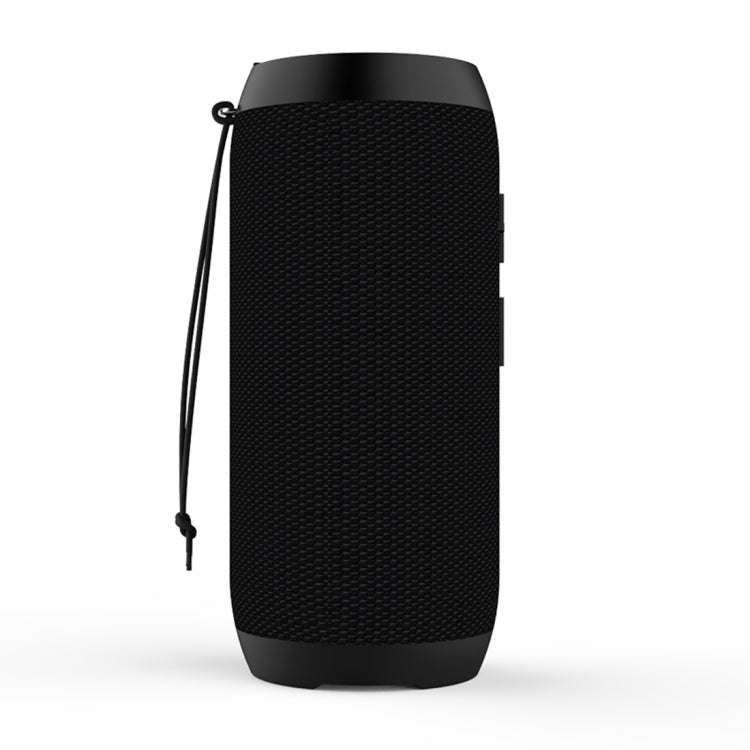 HOPESTAR P7 Mini Portable Rabbit Wireless Bluetooth Speaker, Built-in Mic, Support AUX / Hand Free Call / FM / TF(Black) - Waterproof Speaker by HOPESTAR | Online Shopping South Africa | PMC Jewellery | Buy Now Pay Later Mobicred