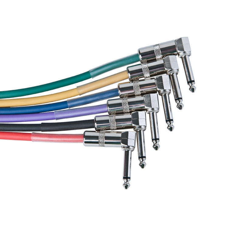 JOYO CM-05 35cm Single Block Effector Cable Single Block Line - free shipping - PMC Jewellery - Order now!