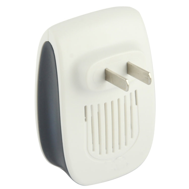 6pcs/Pack Ultrasonic Electronic Cockroach Mosquito Pest Reject Repeller, AU Plug - Repellents by PMC TechLife | Online Shopping South Africa | PMC TechLife | Buy Now Pay Later Mobicred