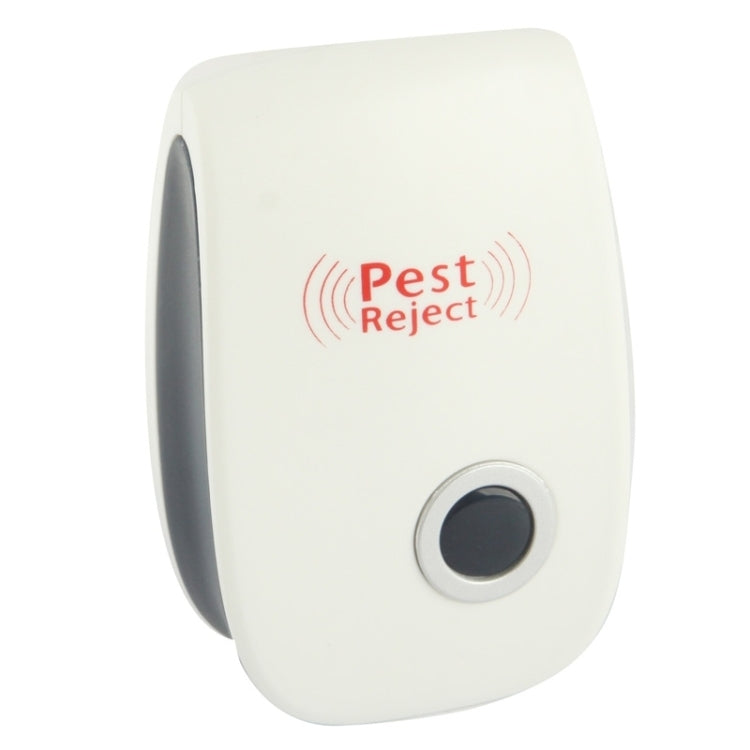6pcs/Pack Ultrasonic Electronic Cockroach Mosquito Pest Reject Repeller, AU Plug - Repellents by PMC TechLife | Online Shopping South Africa | PMC TechLife | Buy Now Pay Later Mobicred