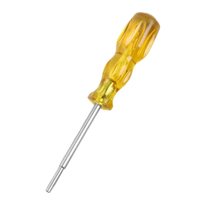 Durable Portable 4.5mm Screwdriver Bit for Nintendo NGC / N64 / SFC - Tools by PMC Jewellery | Online Shopping South Africa | PMC Jewellery | Buy Now Pay Later Mobicred