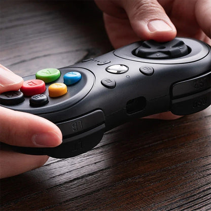 8BitDo M30 Wired Gamepad Xbox Version with Game Pass Card for Xbox / Windows - Gamepad by 8BitDo | Online Shopping South Africa | PMC Jewellery | Buy Now Pay Later Mobicred