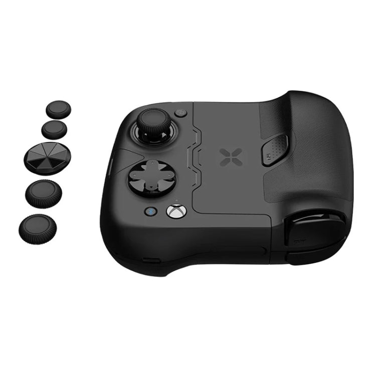 GameSir X4 Aileron Bluetooth Wireless Gamepad Game Controller for Cloud Gaming Xbox - Controller Gamepad by GameSir | Online Shopping South Africa | PMC Jewellery | Buy Now Pay Later Mobicred