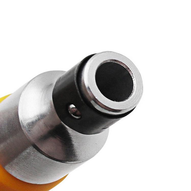 Electric Carving Knife Woodwork Tools Graver with Carving Knives & Spanner - Burin &Cutting Knife by PMC TechLife | Online Shopping South Africa | PMC TechLife | Buy Now Pay Later Mobicred