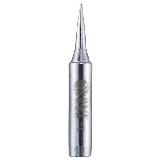 BEST Longevity Series Soldering Tip Welding Contact Head 900M-T-I - Soldering Iron Tip by BEST | Online Shopping South Africa | PMC Jewellery | Buy Now Pay Later Mobicred