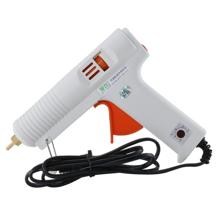 BEST-B-F 100W AC 220V Hot Melt Glue Gun Temperature Adjustable - Hot Melt Glue Gun by BEST | Online Shopping South Africa | PMC Jewellery