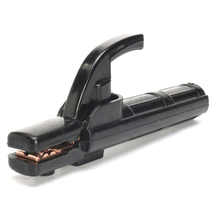 Durable Heat-resistant Cable Welding Clamps Electrode Holder - Others by PMC TechLife | Online Shopping South Africa | PMC TechLife | Buy Now Pay Later Mobicred