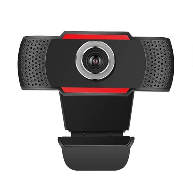 A480 480P USB Camera Webcam with Microphone - HD Camera by PMC Jewellery | Online Shopping South Africa | PMC Jewellery | Buy Now Pay Later Mobicred