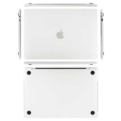 For Apple MacBook Pro 13 inch Color Screen Non-Working Fake Dummy Display Model (White) - Laptop Model by PMC Jewellery | Online Shopping South Africa | PMC Jewellery | Buy Now Pay Later Mobicred