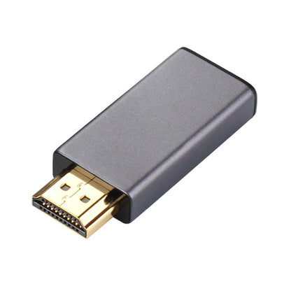 USB 3.1 Type-C / USB-C Female to HDMI Male Adapter - Cable & Adapters by PMC Jewellery | Online Shopping South Africa | PMC Jewellery | Buy Now Pay Later Mobicred