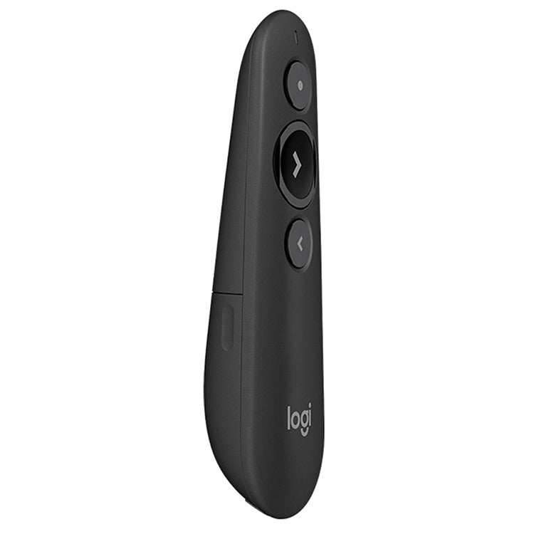 Logitech R500 2.4Ghz USB Wireless Presenter PPT Remote Control Flip Pen -  by Logitech | Online Shopping South Africa | PMC Jewellery | Buy Now Pay Later Mobicred