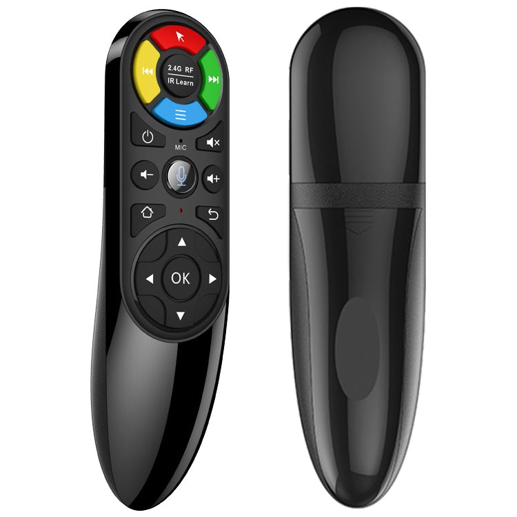 Q6 Standard Version 2.4G Wireless Air Mouse Voice Remote Control - MINI PC Accessories & Gadgets by PMC Jewellery | Online Shopping South Africa | PMC Jewellery | Buy Now Pay Later Mobicred