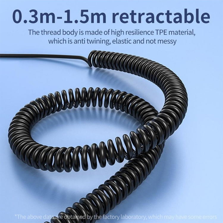 Y1 Pro 3.5mm Car Bluetooth Receiver BT5.3 Adapter - Bluetooth Dongle by PMC TechLife | Online Shopping South Africa | PMC TechLife | Buy Now Pay Later Mobicred