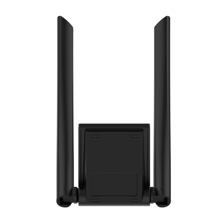 COMFAST CF-965AX 1800Mbps Dual Band Wireless Network Card WiFi6 USB Adapter - USB Network Adapter by COMFAST | Online Shopping South Africa | PMC Jewellery | Buy Now Pay Later Mobicred