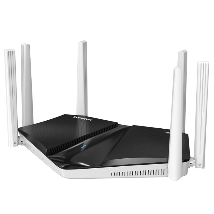 Wireless Routers, COMFAST CF-WR633AX 1800Mbps WiFi6 Dual Band Gigabit Router - Wireless Routers by COMFAST | Online Shopping South Africa | PMC Jewellery | Buy Now Pay Later Mobicred