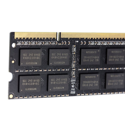 Vaseky 8GB 1600MHz PC3-12800 DDR3 PC Memory RAM Module for Laptop - RAMs by Vaseky | Online Shopping South Africa | PMC Jewellery | Buy Now Pay Later Mobicred