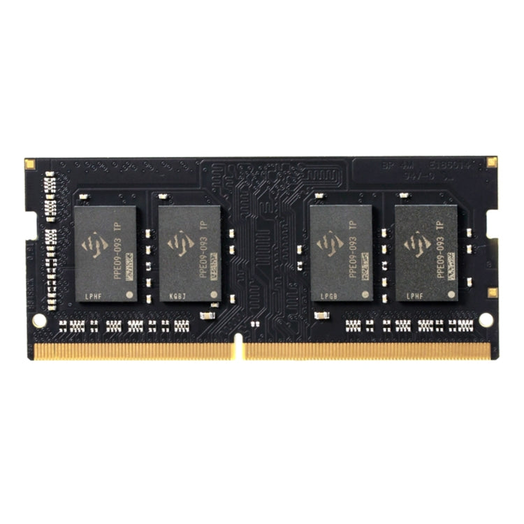 Vaseky 4GB 2133MHz PC4-17000 DDR4 PC Memory RAM Module for Laptop - free shipping - PMC Jewellery - Order now!