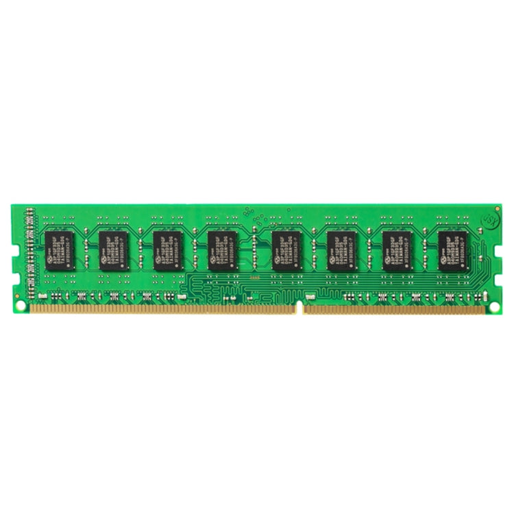 Vaseky 2GB 1333MHz PC3-10600 DDR3 PC Memory RAM Module for Desktop - RAMs by Vaseky | Online Shopping South Africa | PMC Jewellery | Buy Now Pay Later Mobicred