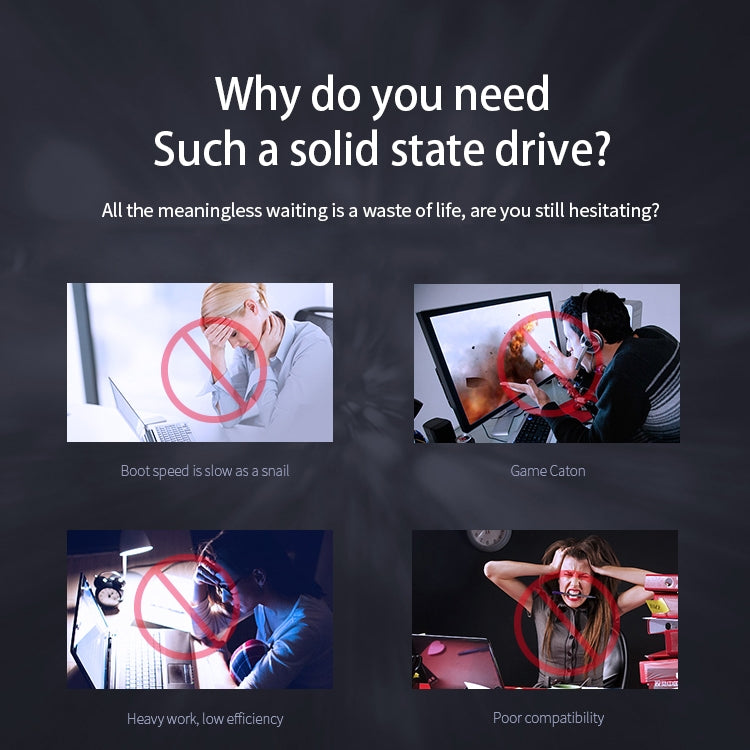 Netac N930ES 256GB M.2 2242 PCIe Gen3x2 Solid State Drive - free shipping - PMC Jewellery - Order now!