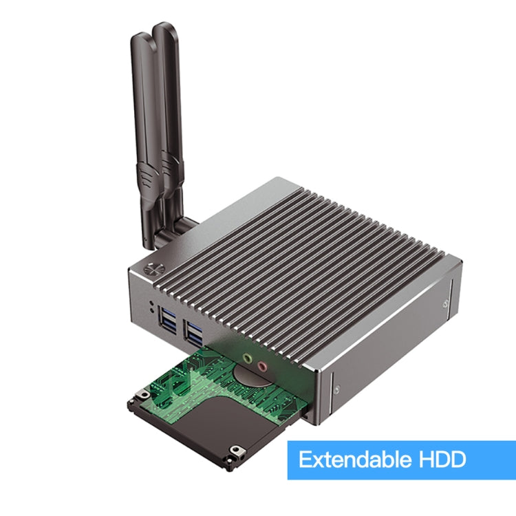 K660S Windows and Linux System Mini PC, Intel Celeron Processor N2840 Quad-Core 1.83- 2.25GHz, 2GB RAM + 32GB SSD - Windows Mini PCs by PMc TechLife | Online Shopping South Africa | PMc TechLife | Buy Now Pay Later Mobicred