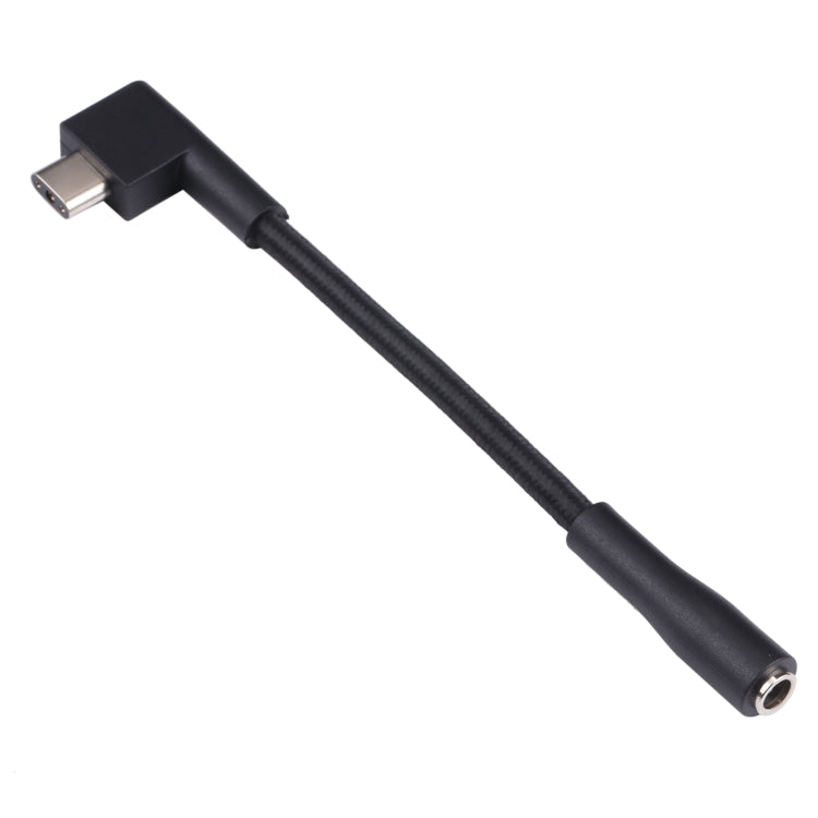 DC 5.5 x 2.5mm Female to Razer Interface Power Cable - Universal Power Adapter by PMC Jewellery | Online Shopping South Africa | PMC Jewellery | Buy Now Pay Later Mobicred