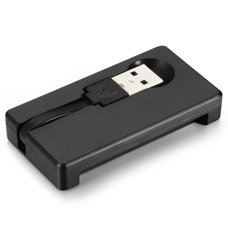 ROCKETEK SCR3 CAC ID SIM Chip Smart Card Reader - free shipping - PMC Jewellery - Order now!