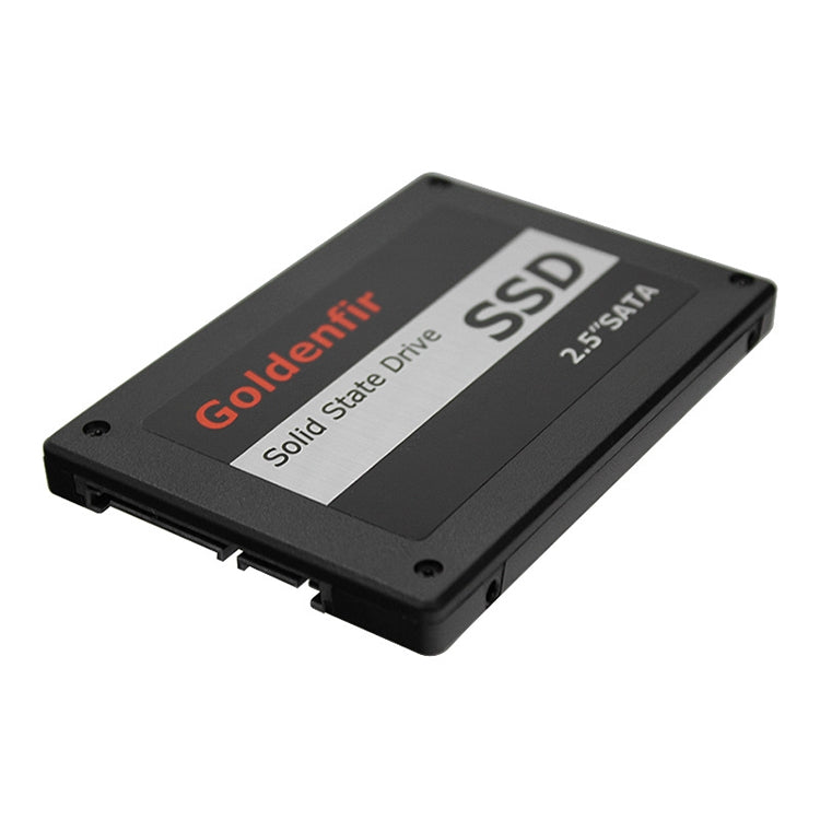 Goldenfir 2.5 inch SATA Solid State Drive, Flash Architecture: MLC, Capacity: 960GB - External Solid State Drives by Goldenfir | Online Shopping South Africa | PMC Jewellery | Buy Now Pay Later Mobicred