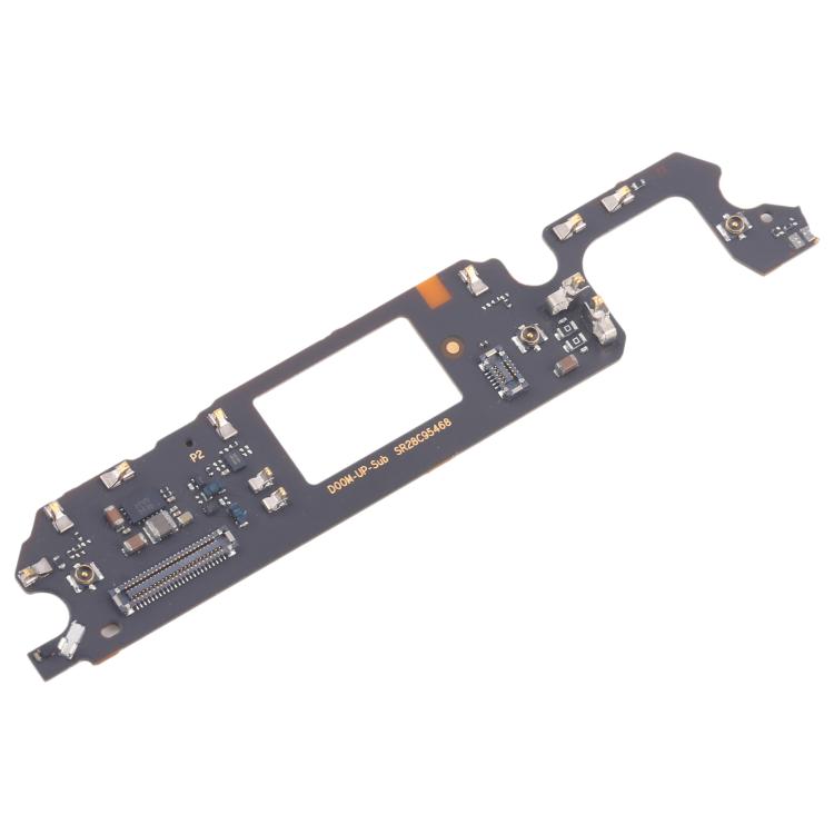 For Lenovo Legion 2 Pro L70081 Top Microphone + Light Sensor Board - free shipping - PMC TechLife - Order now!