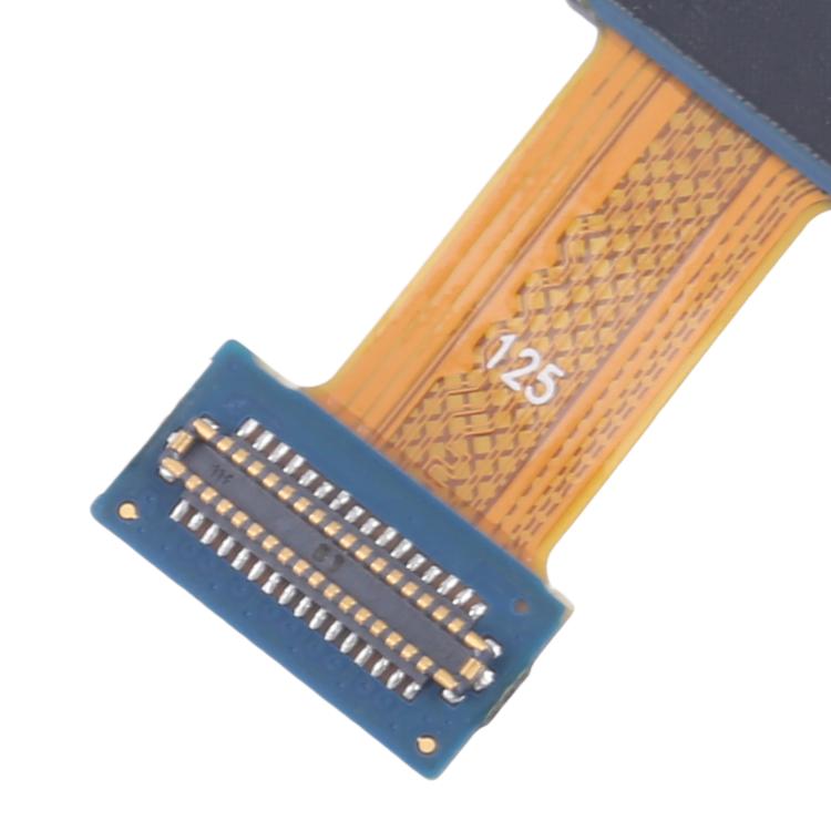 For Samsung Galaxy Tab S9+ SM-X810/X816/X818 Original Front Facing Camera - free shipping - PMC TechLife - Order now!