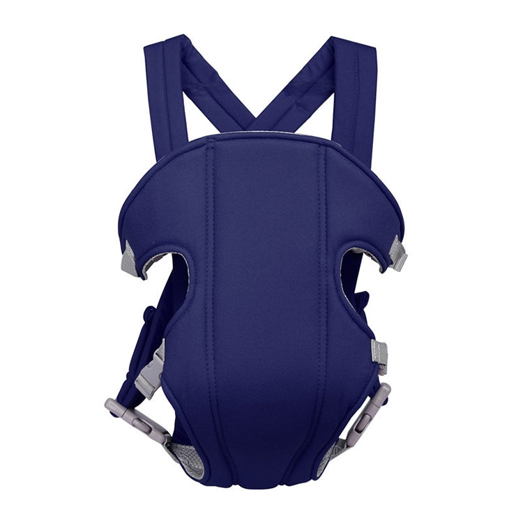 Multiposition Safety Baby Carrier Backpack(Blue) - Baby Safety Backpack by PMC TechLife | Online Shopping South Africa | PMC TechLife | Buy Now Pay Later Mobicred