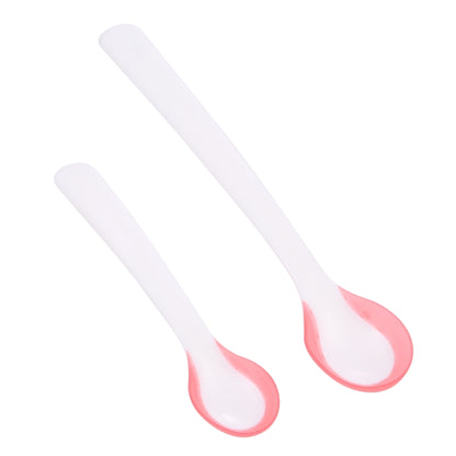 Temperature Sensor Spoons (2-Spoon Pack) - Digital Thermometer by PMC Jewellery | Online Shopping South Africa | PMC Jewellery | Buy Now Pay Later Mobicred