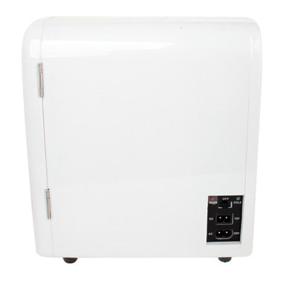 4L DC 12V Car Powered Drink Cooling Fridge - Refrigerators by PMC TechLife | Online Shopping South Africa | PMC TechLife | Buy Now Pay Later Mobicred