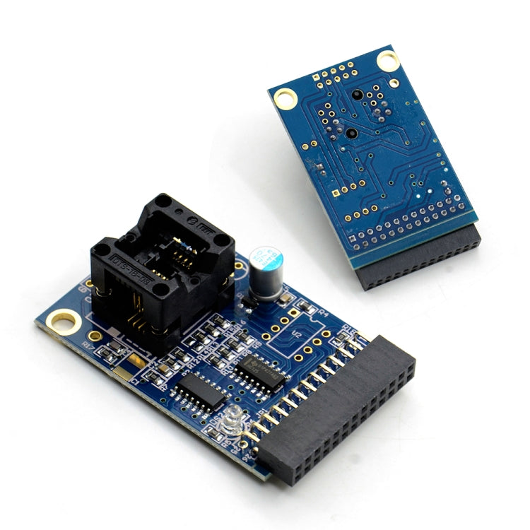 R270+ V1.20 BDM Programmer for BMW CAS4(US Plug) - free shipping - PMC TechLife - Order now!