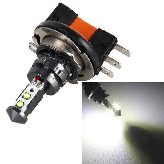 H15 20W 800LM White Light 4 XT-E LED Car Daytime Running Light Fog Light Bulb, DC 12-24V - Fog / Driving Lights by PMC Jewellery | Online Shopping South Africa | PMC Jewellery | Buy Now Pay Later Mobicred