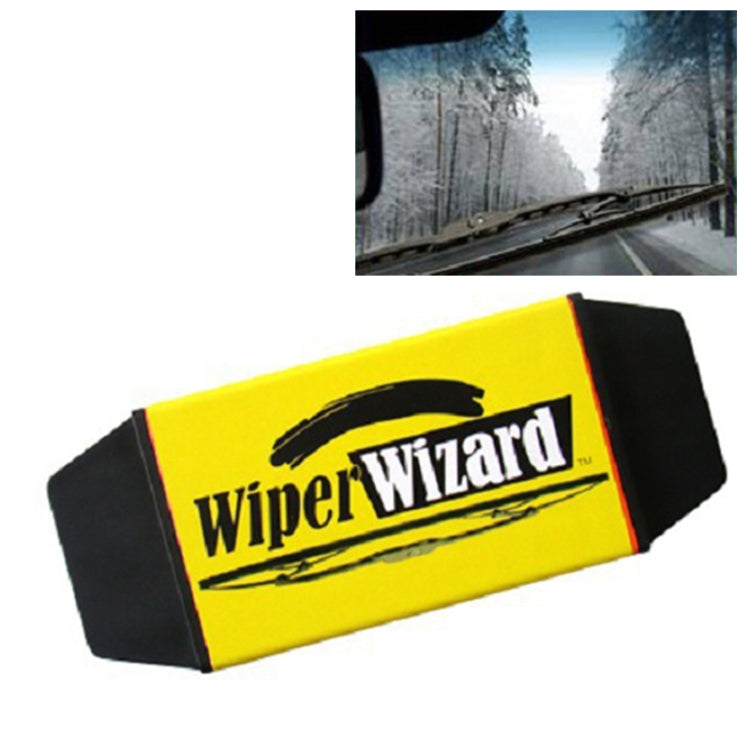 Wiper Wizard Windshield Wiper Blade Restorer - Windscreen Wipers by PMC TechLife | Online Shopping South Africa | PMC TechLife | Buy Now Pay Later Mobicred
