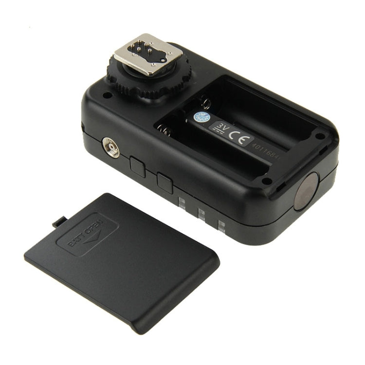 YONGNUO YN622C-KIT E-TTL Wireless Flash Trigger Controller + Transceiver Kit for Canon Camera - free shipping - PMC TechLife - Order now!